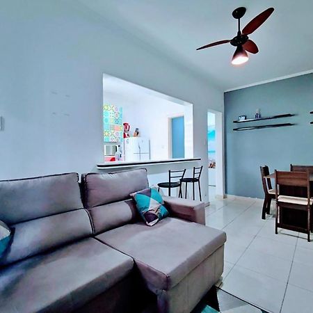Apartamento Asturias Tombo Guaruja Luaran gambar