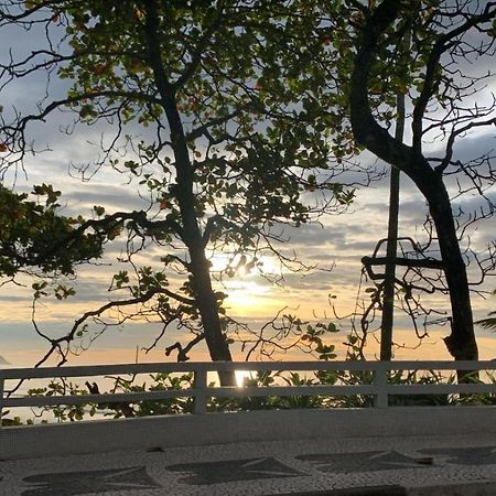 Apartamento Asturias Tombo Guaruja Luaran gambar
