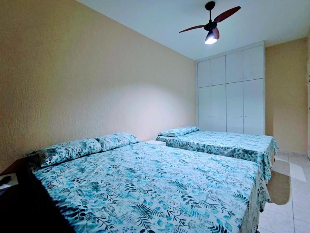 Apartamento Asturias Tombo Guaruja Luaran gambar