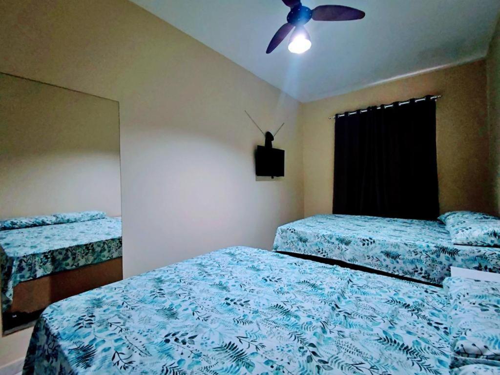 Apartamento Asturias Tombo Guaruja Luaran gambar