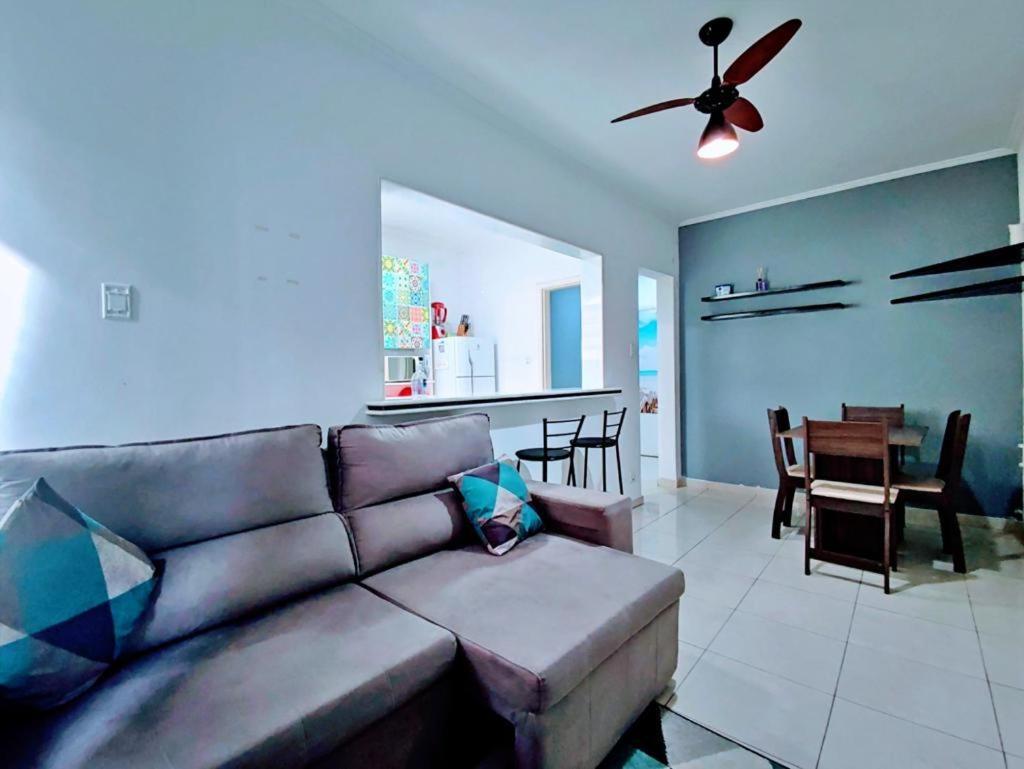Apartamento Asturias Tombo Guaruja Luaran gambar
