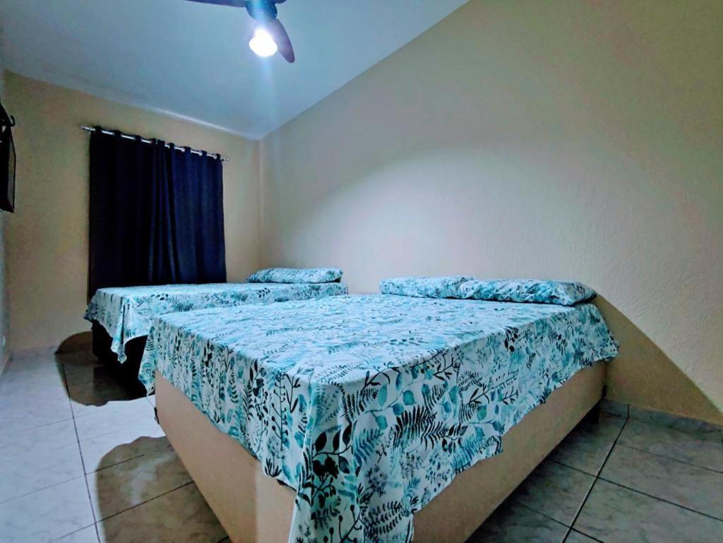 Apartamento Asturias Tombo Guaruja Luaran gambar